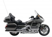 Honda Gold Wing